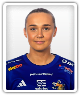Tindra Dahlqvist