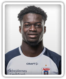 Richmond Gyamfi