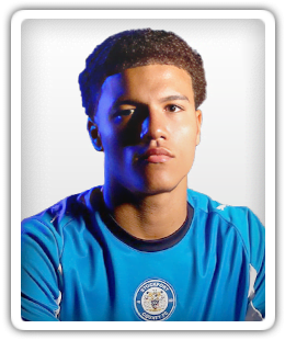 Arian Allen