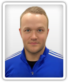 Hampus Hedberg