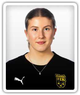 Stina Andersson