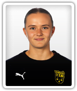 Agnes Rehnberg