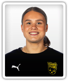 Alexandra Sandström