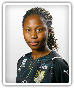 Jackie Fokwa