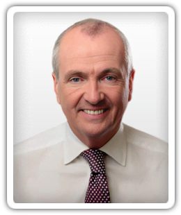 Phil Murphy