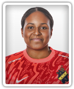 Vendela Persbeck