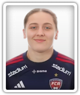 Maja Johansson