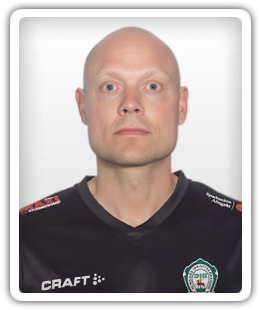 Fredrik Smith