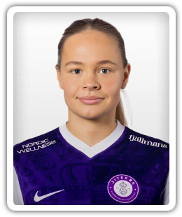 Linnea Folkow
