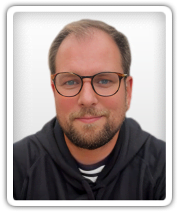 Linus Ekberg