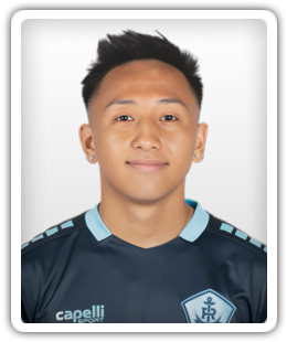 Kevin Vang