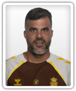 Andrés Pérez