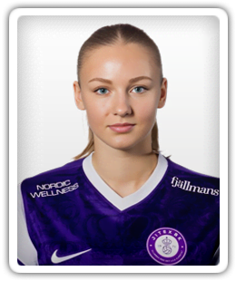 Nell Morup