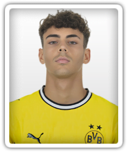 Samuele Inácio