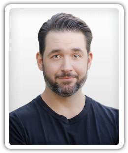 Alexis Ohanian