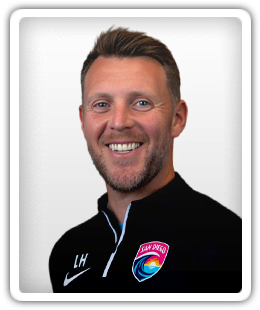 Louis Hunt