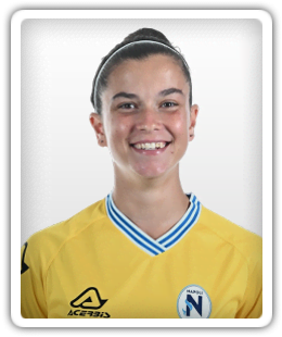 Beatrice Beretta