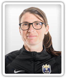 Kate Norton