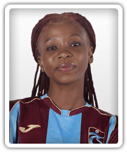 Madina Rouamba