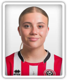 Grace Foy