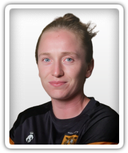 Amy Wilson