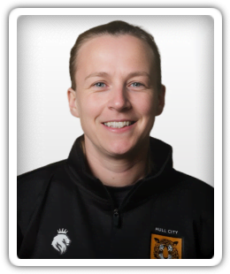 Jo Symington