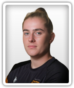 Kirstie Hunt