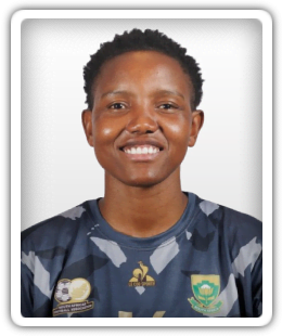 Andile Dlamini