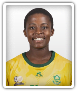 Tiisetso Makhubela