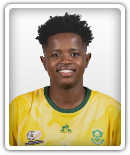 Lebohang Ramalepe