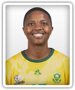 Bambanani Mbane