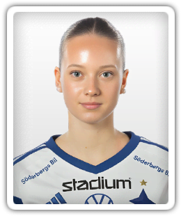 Agnes Karlsson