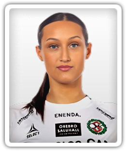 Emilia Andersson