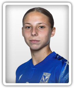 Aleksandra Kusmierczyk