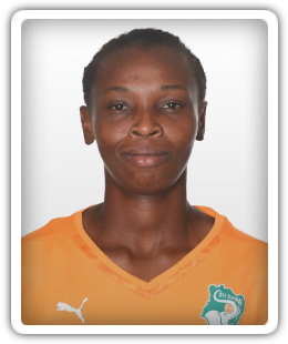 Raymonde Kacou