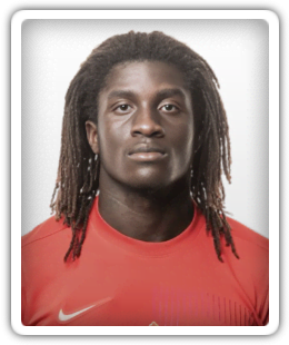 Caleb Yirenkyi
