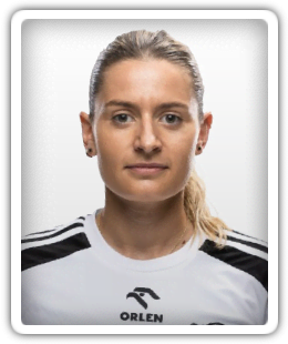 Klaudia Fabová