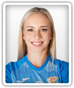 Zofia Buszewska