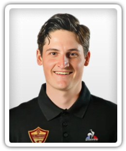 Jason Matter