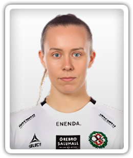 Matilda Wennberg