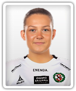 Ida Henriksson