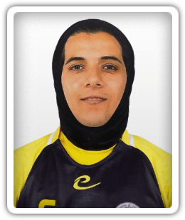 Zahra Sarbali