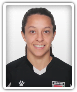 Shireen Al-Shalabi