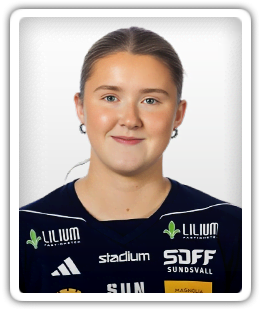 Linnea Sahlin