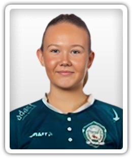 Kajsa Fransson