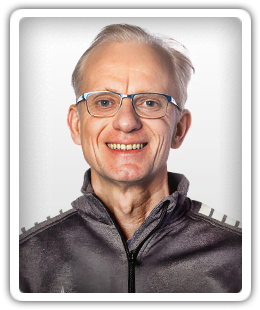 Håkan Gauffin