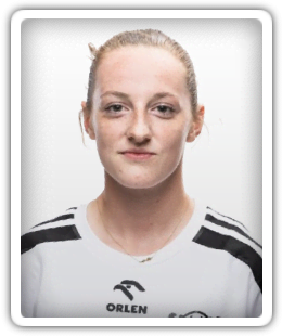 Zofia Okon