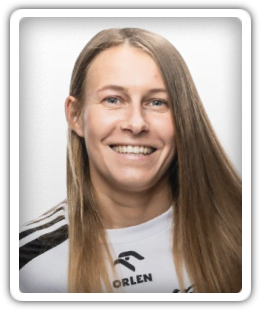 Jolanta Siwinska