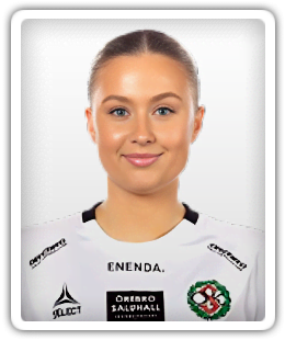 Nora Thörngren