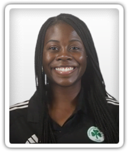 Chelsea Domond